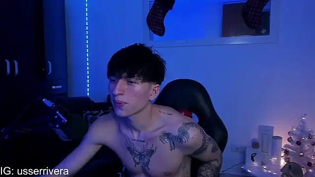 Thomass clark online show from December 20, 2024, 2:08 am