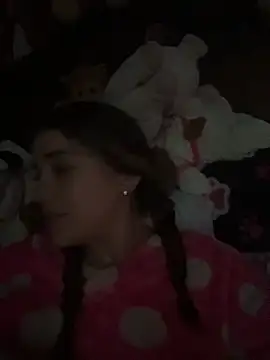 ShelbyHagen online show from November 3, 2025, 3:12 am