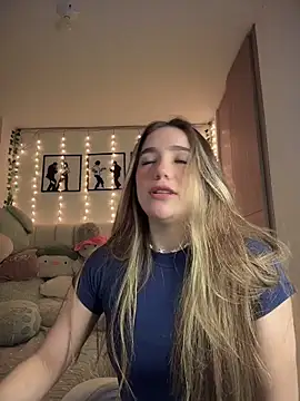 ShelbyHagen online show from January 7, 2026, 2:27 am