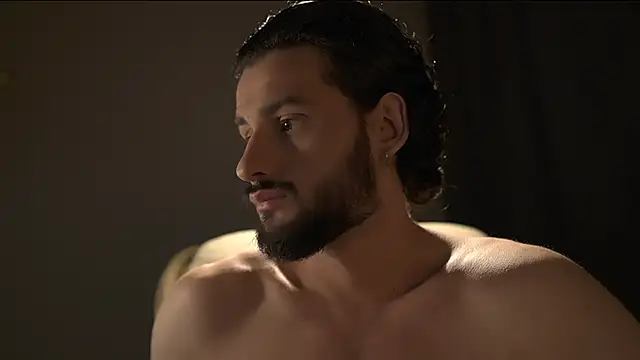 Keen   Luckystrike online show from April 20, 2026, 6:53 pm