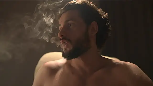 Keen   Luckystrike online show from March 27, 2026, 7:48 pm