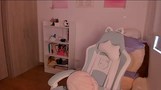 alexa 6908 online show from January 13, 2025, 8:15 pm