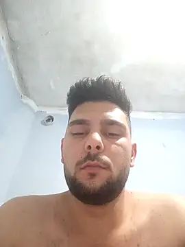 Sexoloji092 online show from March 6, 2025, 4:30 am