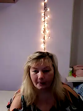 Lusi-777 online show from March 21, 2025, 8:29 pm