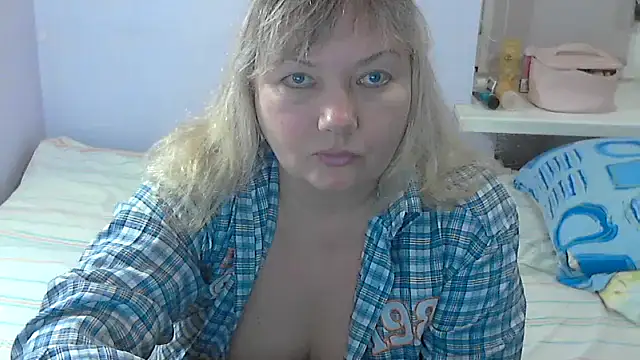 Lusi-777 online show from October 1, 2025, 3:38 pm