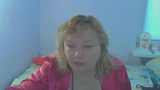 Lusi-777 online show from March 18, 2026, 10:18 am