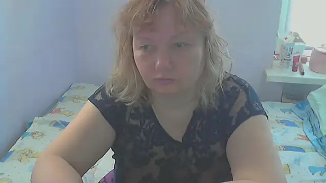 Lusi-777 online show from March 27, 2026, 8:26 am