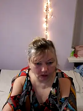 Lusi-777 online show from March 21, 2025, 5:23 pm