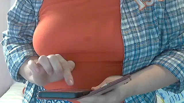 Lusi-777 online show from October 6, 2025, 1:12 pm