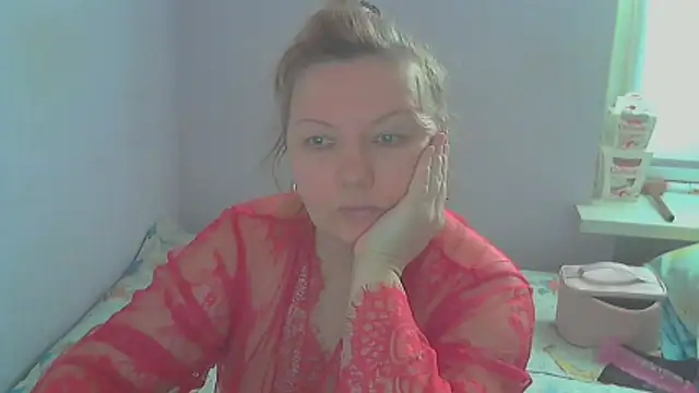 Lusi-777 online show from March 9, 2026, 10:52 am