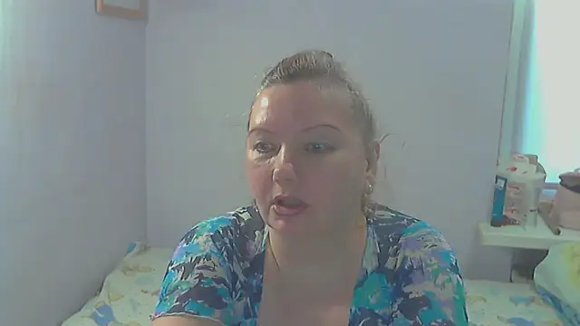 Lusi-777 online show from April 7, 2026, 12:29 pm
