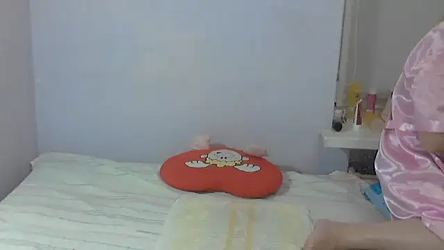 Lusi-777 online show from October 5, 2025, 2:52 pm