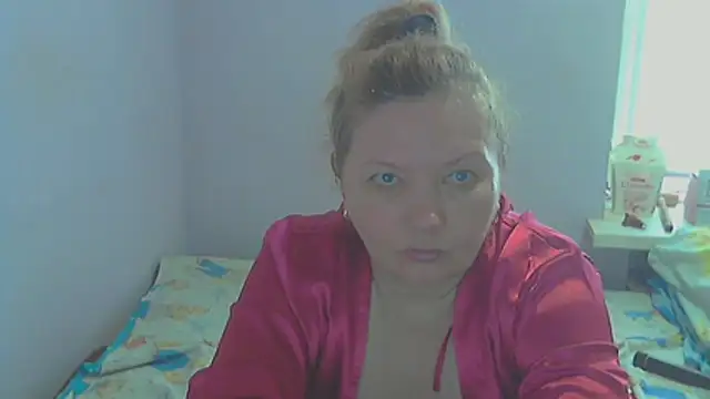 Lusi-777 online show from April 3, 2026, 9:27 am