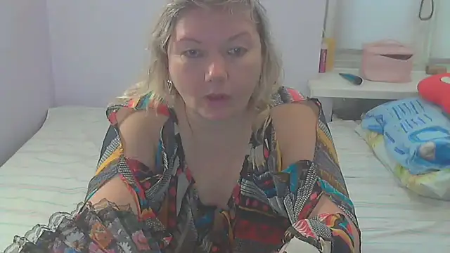 Lusi-777 online show from September 22, 2025, 11:27 am