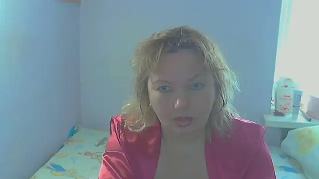 Lusi-777 online show from April 6, 2026, 9:21 am