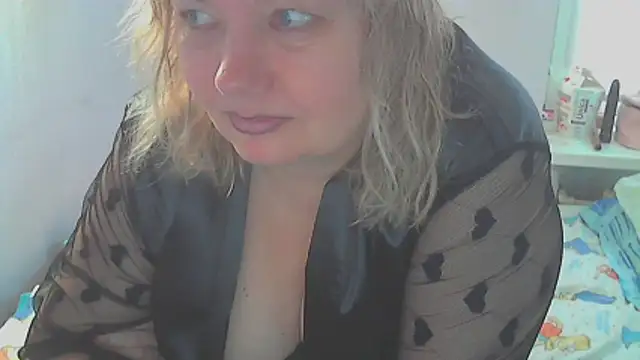Lusi-777 online show from March 26, 2026, 10:35 am