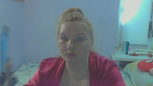Lusi-777 online show from May 9, 2026, 12:08 pm