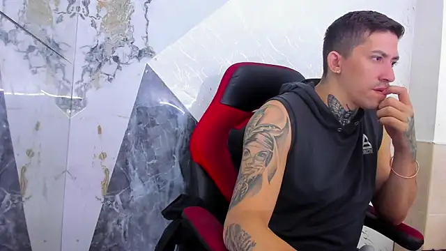 yeckodream online show from December 5, 2025, 5:17 am