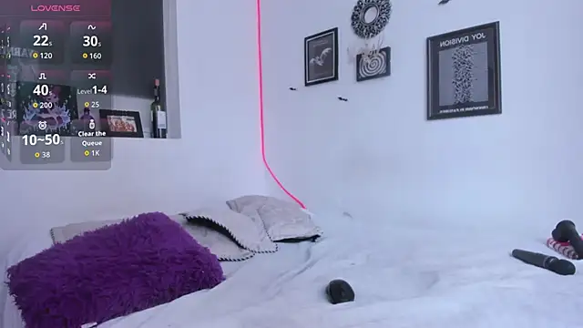 Snapshot of gothic_do11 chatting on February 3, 2026, 5:18 pm gothic do11 online show from February 3, 2026, 5:18 pm