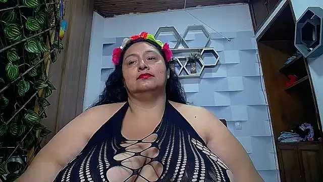 Snapshot of TistMature chatting on October 1, 2025, 1:15 pm TistMature online show from October 1, 2025, 1:15 pm