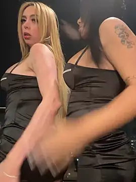 tinker exotic 1 online show from March 16, 2025, 4:30 am