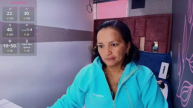 Snapshot of MarilynMiilf_ chatting on May 29, 2026, 12:55 pm MarilynMiilf online show from May 29, 2026, 12:55 pm