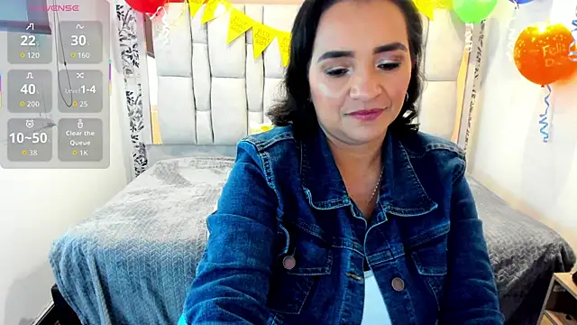 MarilynMiilf  online show from June 11, 2026, 5:32 pm