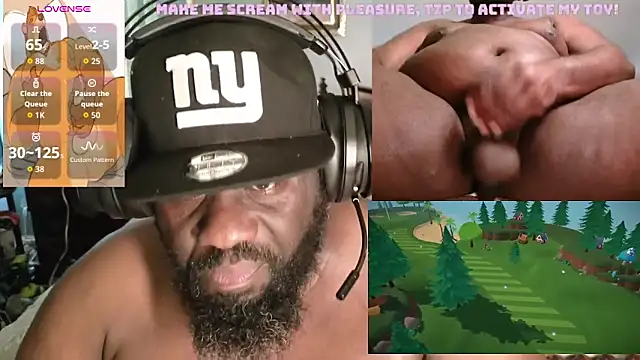 Wizzyg75 online show from March 7, 2026, 10:26 pm