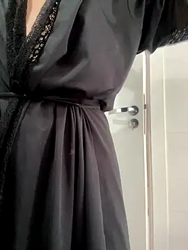 AliceStone19 online show from October 23, 2025, 5:44 pm