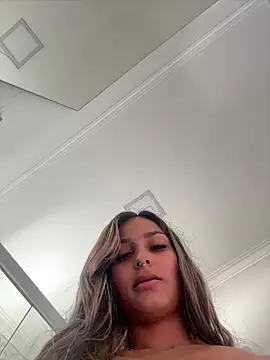 AliceStone19 online show from March 17, 2025, 4:33 pm