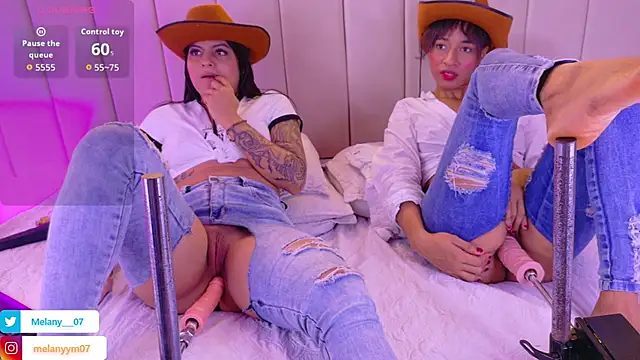 Megan browns1 online show from February 12, 2026, 1:11 pm