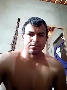 Snapshot of Evandro-Bahia chatting on October 9, 2025, 11:00 am Evandro-Bahia online show from October 9, 2025, 11:00 am