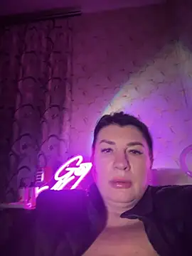 Agata-Anetta online show from November 14, 2025, 4:49 am