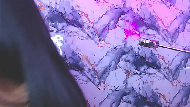 sweeet amy online show from March 30, 2026, 8:43 pm