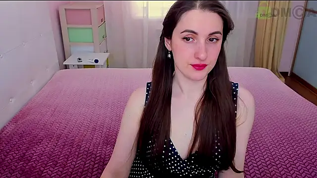 I-JUST-I online show from March 24, 2026, 4:56 am