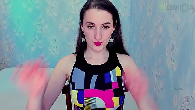 I-JUST-I online show from April 8, 2026, 9:11 am