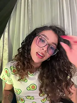 Samantha Bernardo online show from February 7, 2026, 3:14 am