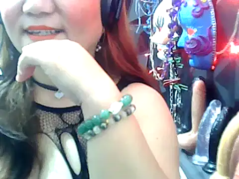 Snapshot of URFUCKINGDOLL chatting on February 1, 2025, 6:54 am URFUCKINGDOLL online show from February 1, 2025, 6:54 am