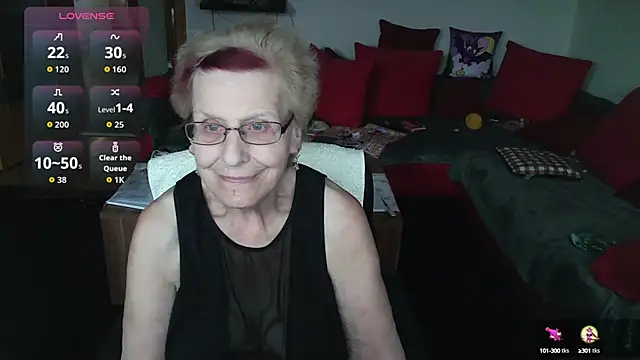 Snapshot of HeisseomaOriginal chatting on October 16, 2025, 7:05 am HeisseomaOriginal online show from October 16, 2025, 7:05 am