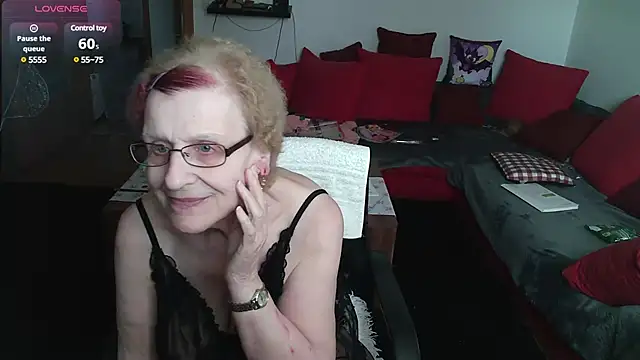Snapshot of HeisseomaOriginal chatting on March 2, 2025, 8:16 am HeisseomaOriginal online show from March 2, 2025, 8:16 am