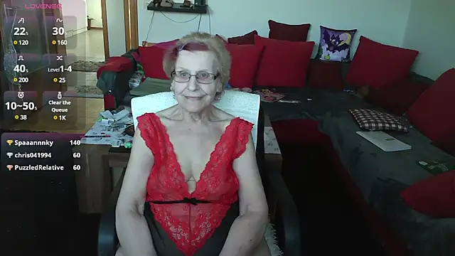 Snapshot of HeisseomaOriginal chatting on March 5, 2025, 3:18 pm HeisseomaOriginal online show from March 5, 2025, 3:18 pm