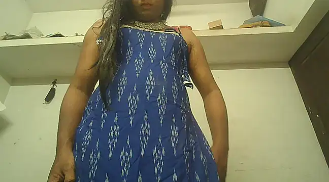 Snapshot of Akhilamolu_the_transsissy chatting on February 19, 2025, 5:49 pm Akhilamolu the transsissy online show from February 19, 2025, 5:49 pm