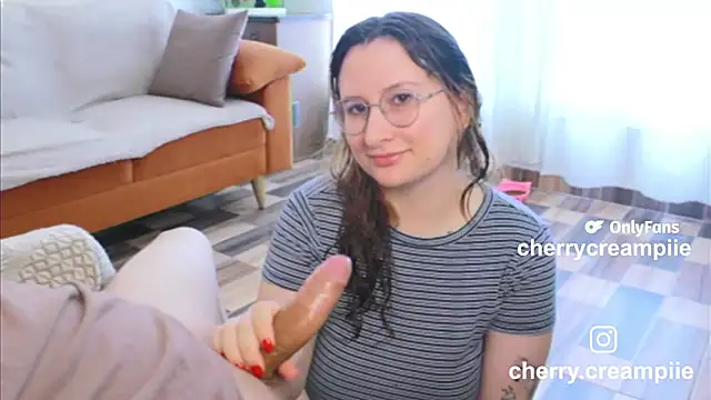 andycherry secrets  online show from February 5, 2026, 2:35 pm