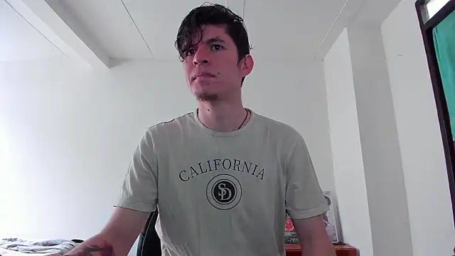 Headhunterdz online show from March 9, 2026, 8:23 pm