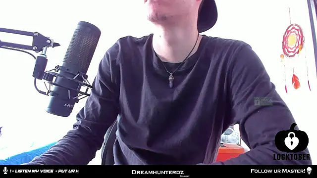 Headhunterdz online show from October 29, 2025, 8:08 pm