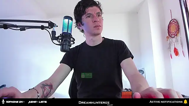 Headhunterdz online show from September 21, 2025, 8:14 pm