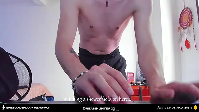 Headhunterdz online show from September 15, 2025, 7:58 pm