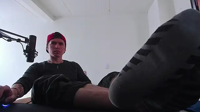 Headhunterdz online show from March 31, 2026, 7:27 pm