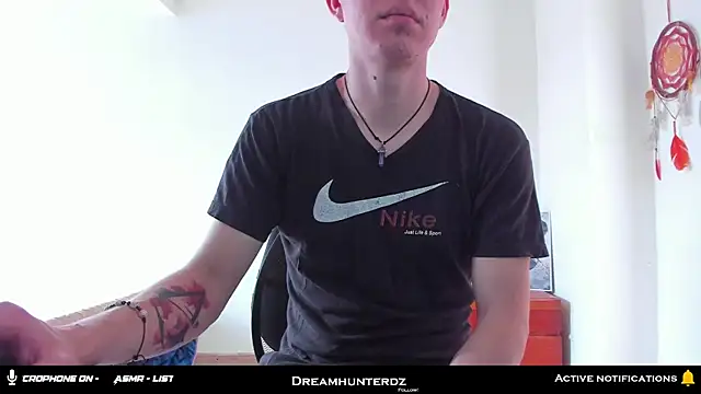 Headhunterdz online show from October 20, 2025, 7:36 pm