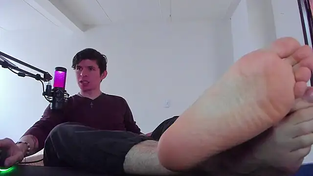 Headhunterdz online show from March 18, 2026, 9:15 pm